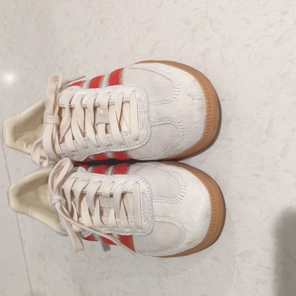 Adidas Samba OG Sneakers - Picture 3 of 3